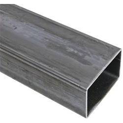 TUBING SQUARE 1.00 STEEL 7.5FT