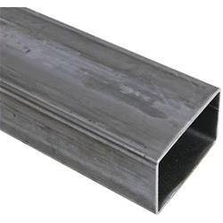 TUBING REC 1X2 STEEL 7.5 FT