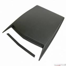 HOOD SCOOP LARGE 29X24X2