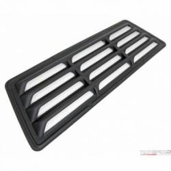 LOUVER 98-10 RANGER ABS TEX