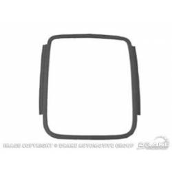 69-70 SHAKER HOOD TRIM RING