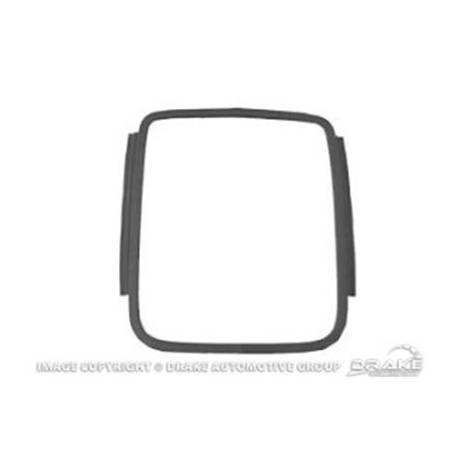 69-70 SHAKER HOOD TRIM RING