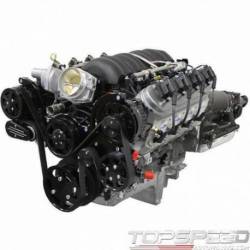 BluePrint Engines LS 376 Engine package with 4 speed auto