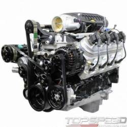 BluePrint Engines 427CI ProSeries Stroker Crate Engine