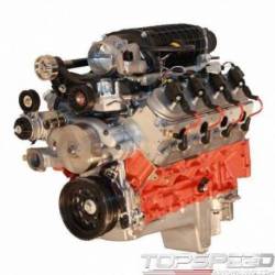 BluePrint Engines 427CI ProSeries Stroker Crate Engine