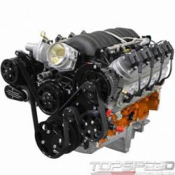 BluePrint Engines 427CI ProSeries Stroker Crate Engine