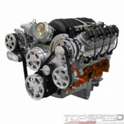 BluePrint Engines 427CI ProSeries Stroker Crate Engine