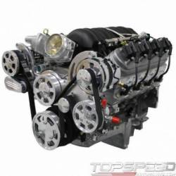 BluePrint Engines 376CI Crate Engine