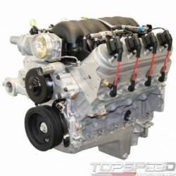 BluePrint Engines 376CI Crate Engine