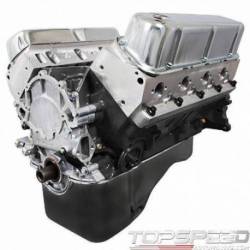 BluePrint Engines 408CI Stroker Crate Engine