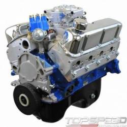 BluePrint Engines 306CI Crate Engine