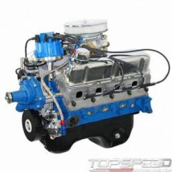 BluePrint Engines 306CI Crate Engine