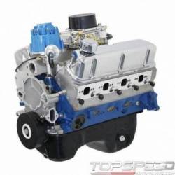 BluePrint Engines 306CI Crate Engine