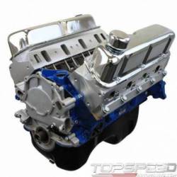 BluePrint Engines 306CI Crate Engine