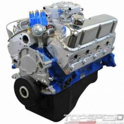 BluePrint Engines 302CI Crate Engine