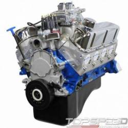 BluePrint Engines 302CI Crate Engine