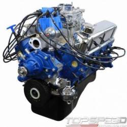 BluePrint Engines 302CI Crate Engine