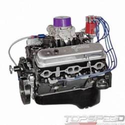 BluePrint Engines 383CI Stroker Marine Crate Engine