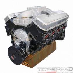 BluePrint Engines 496CI Stroker Marine Crate Engine