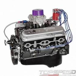 BluePrint Engines 355CI Marine Crate Engine