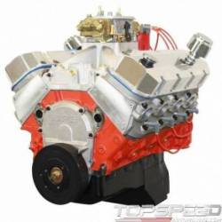 Marine BluePrint Engines 632CI Pro Series Stroker Crate Engine