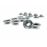 COMP Cams Tool Steel Valve Spring Retainers
