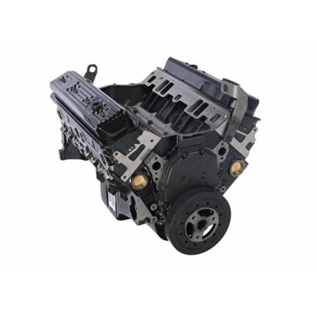 Chevrolet Performance 350 C.I.D. Base Long Block Crate Engines Chevrolet Performance 350 C.I.D. Base Long Block Crate Engines