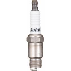 4-PACK - Copper Resistor Spark Plug