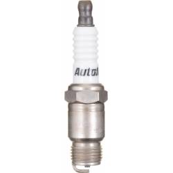 4-PACK - Copper Resistor Spark Plug