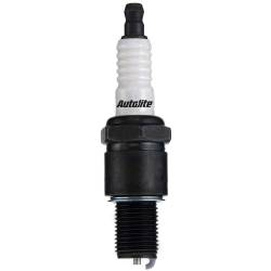 4-PACK - Copper Resistor Spark Plug
