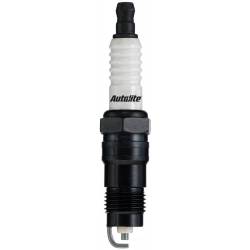 4-PACK - Copper Resistor Spark Plug