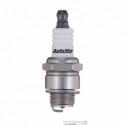 4-PACK - Copper Resistor Spark Plug