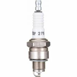 4-PACK - Copper Non-Resistor Spark Plug