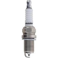 4-PACK - Copper Resistor Spark Plug