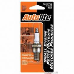 4-PACK - Copper Non-Resistor Spark Plug (DP)
