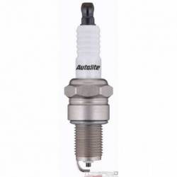 4-PACK - Copper Resistor Spark Plug