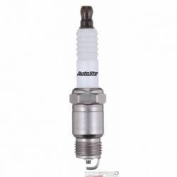 4-PACK - Copper Resistor Spark Plug
