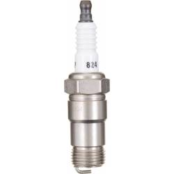 4-PACK - Copper Resistor Spark Plug