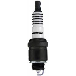 4-PACK - Copper Resistor Spark Plug