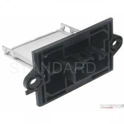 Blower Motor Resistor