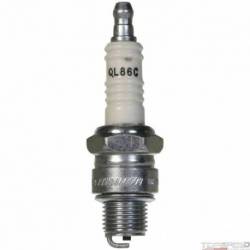 4-PACK - Champion Copper Plus Marine- BX - QL86C