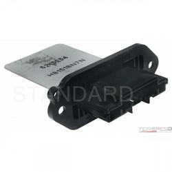 Blower Motor Resistor
