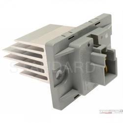 Blower Motor Resistor