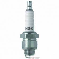4-PACK - B6S NGK Standard Spark Plug