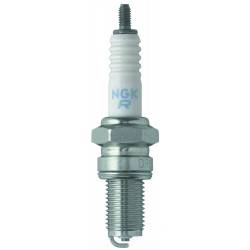 4-PACK - DR8ES NGK Standard Spark Plug