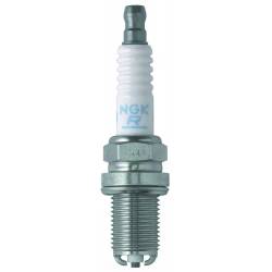 4-PACK - BKR6EKUB NGK Standard Spark Plug