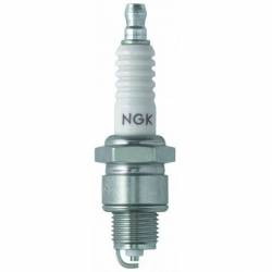 4-PACK - BP7HS NGK Standard Spark Plug