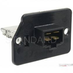 Blower Motor Resistor