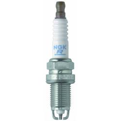 4-PACK - BKR6EKPB-11 NGK Laser Platinum Spark Plug