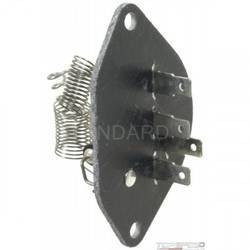 Blower Motor Resistor